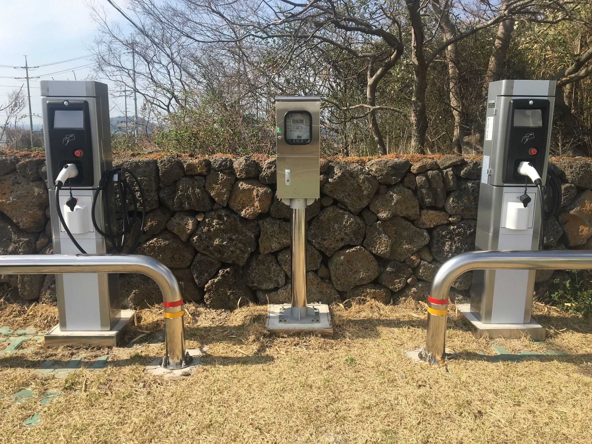 済州市 ポエマ ステイ ペンションヴィラ エクステリア 写真