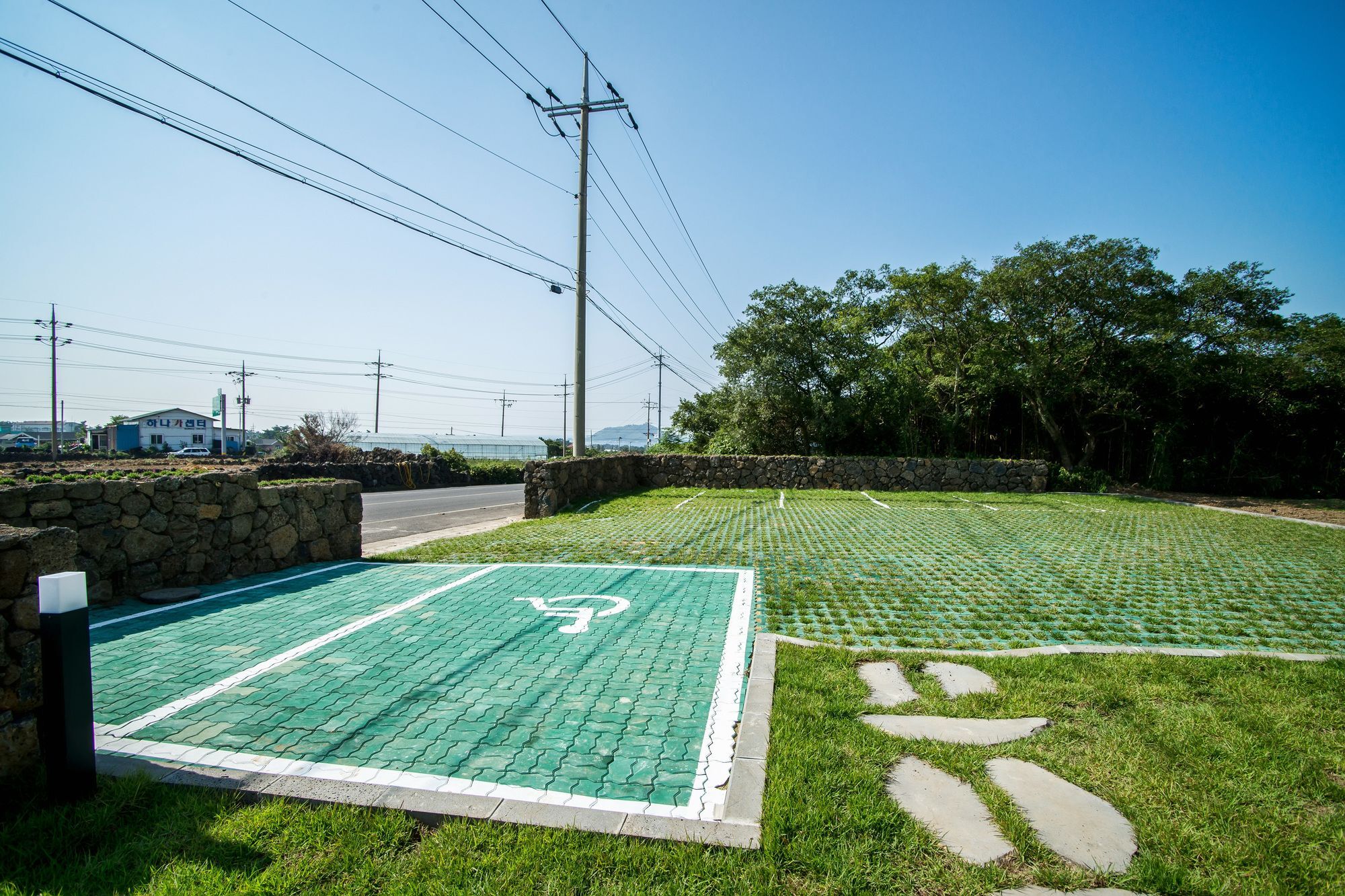 済州市 ポエマ ステイ ペンションヴィラ エクステリア 写真